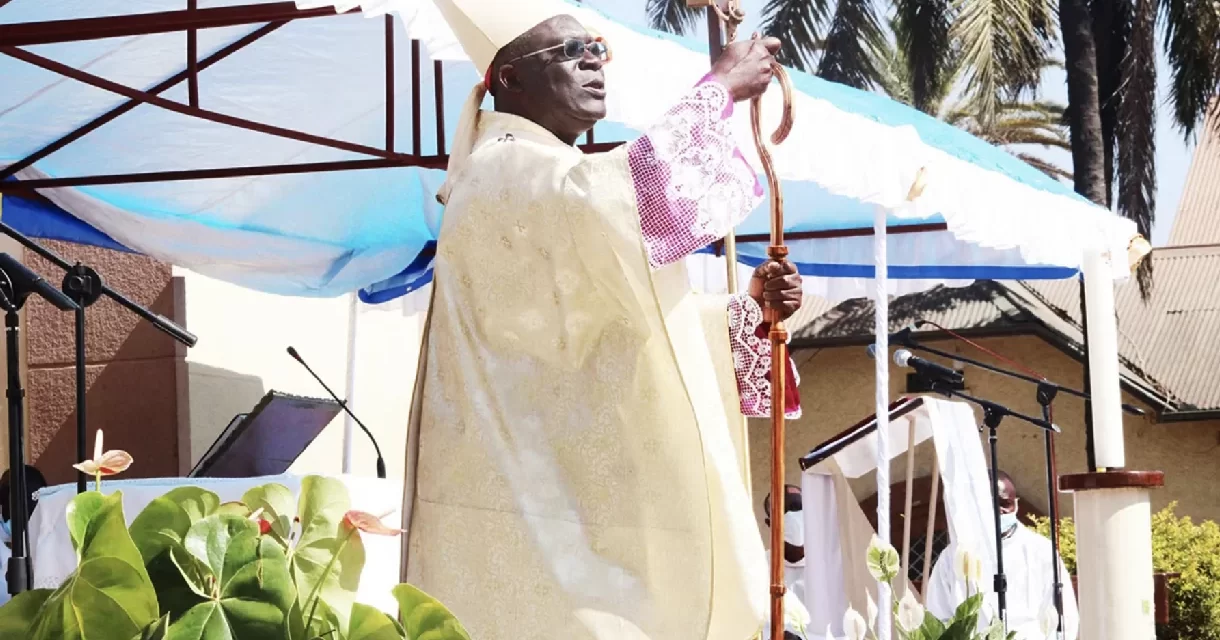 Il grido della Chiesa congolese: “Un governo d’unione non basta”. La vera pace si costruisce dal basso