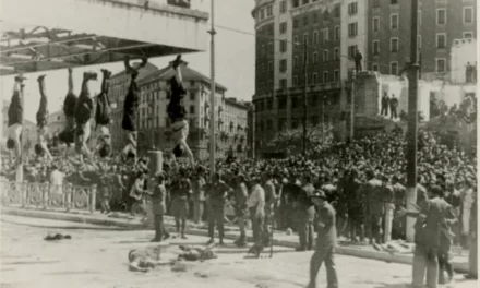 Giustizia e pietà. Il 29 aprile che divide e interroga