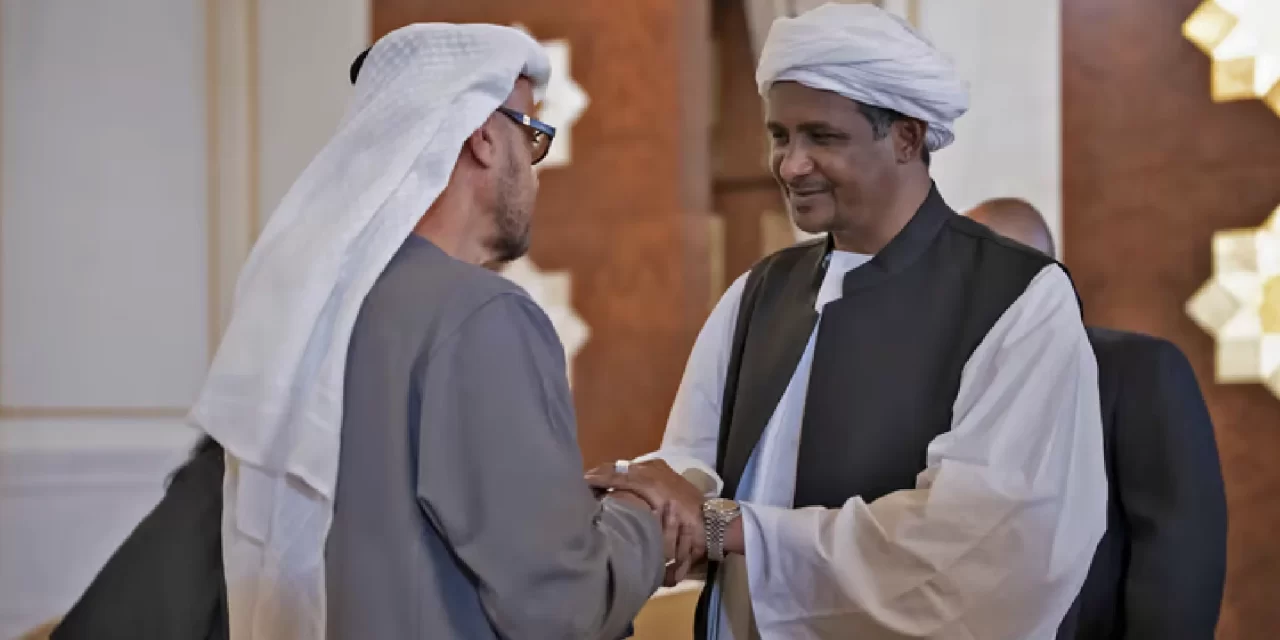 Il Sudan porta gli Emirati in tribunale e l’Africa alza la voce