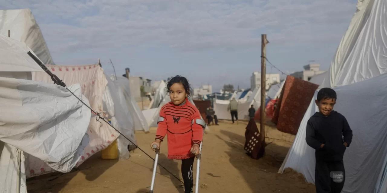 Armi su Gaza: l’Occidente che fornisce, bombarda e tace