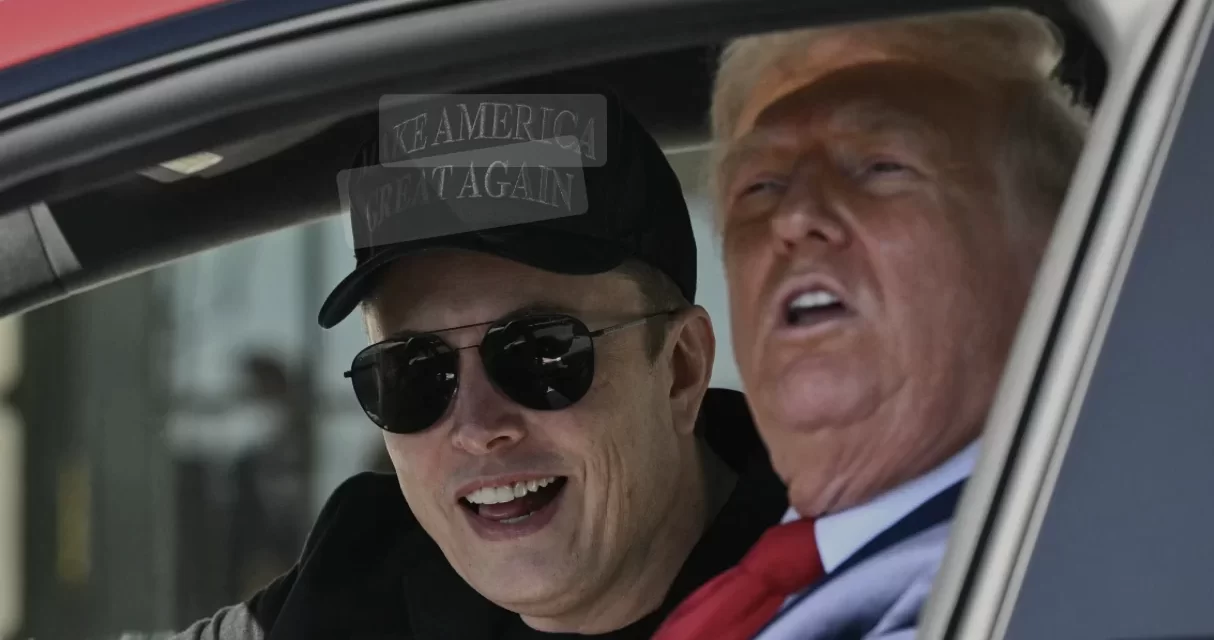 Elon Musk lascia il governo USA: fallisce il sogno del “capitalismo che taglia”