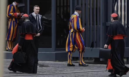 Tra missione e comunione: il cammino verso il Conclave si stringe
