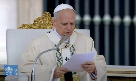 Una Chiesa che ama “di più”: il ministero di Leone XIV tra unità, fraternità e carità sociale