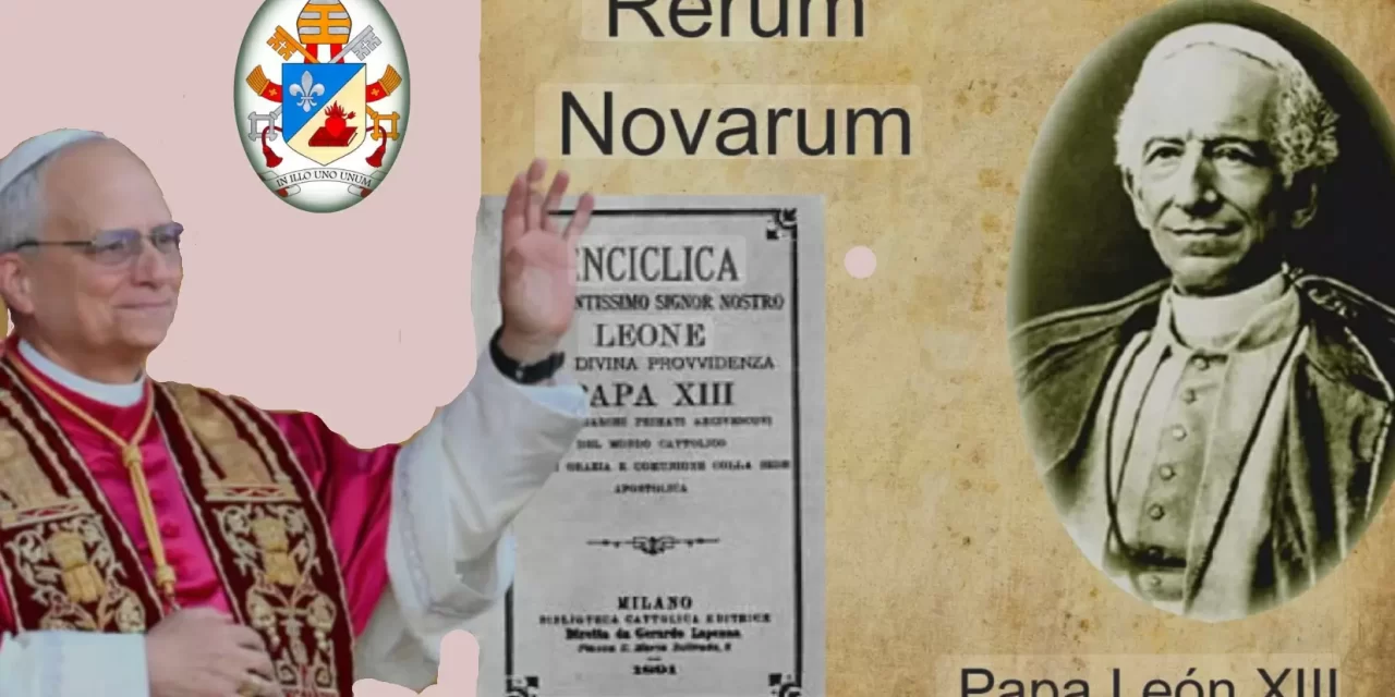 Leone XIV, il papa delle cose nuove e delle parole di pace