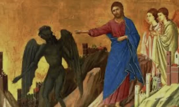 Leone XIV e la fine dei cento anni concessi a Satana