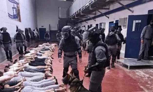 La carne viva del popolo di Gaza: scariche, insulti, violenze sessuali. E il mondo guarda altrove