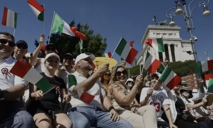 Repubblica italiana: storia di una promessa sempre aperta