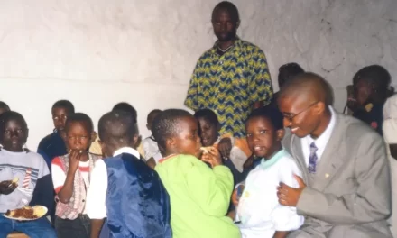 Floribert Bwana Chui nuovo beato del Congo
