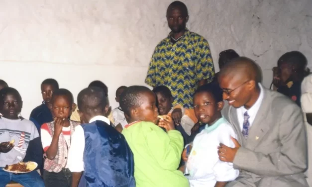 Floribert Bwana Chui nuovo beato del Congo