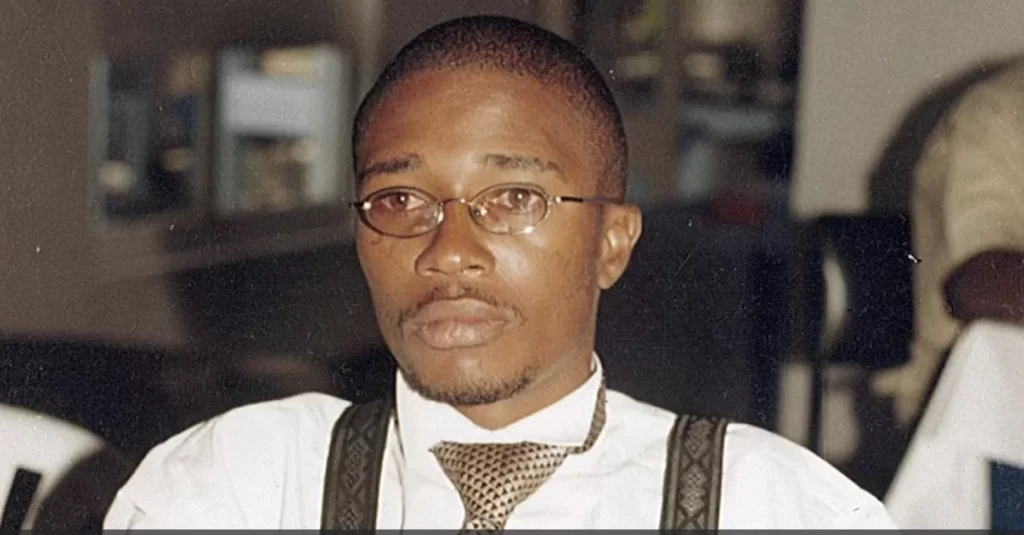 floribert bwana chui