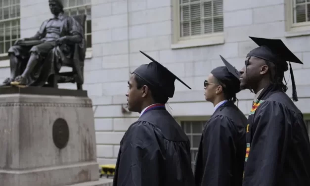 L’ideologia contro il sapere: il caso Harvard e la tentazione del potere assoluto