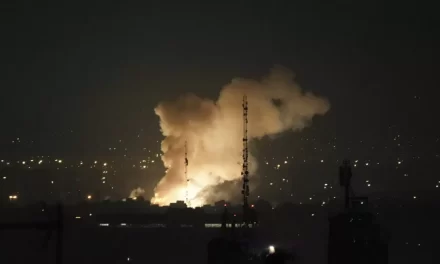 Israele-Iran: guerra preventiva o bullismo di Stato?