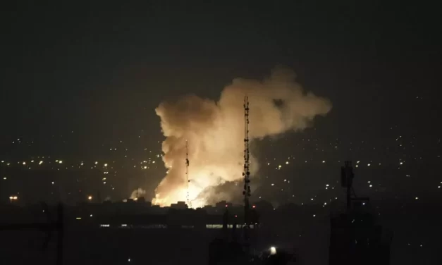 Israele-Iran: guerra preventiva o bullismo di Stato?