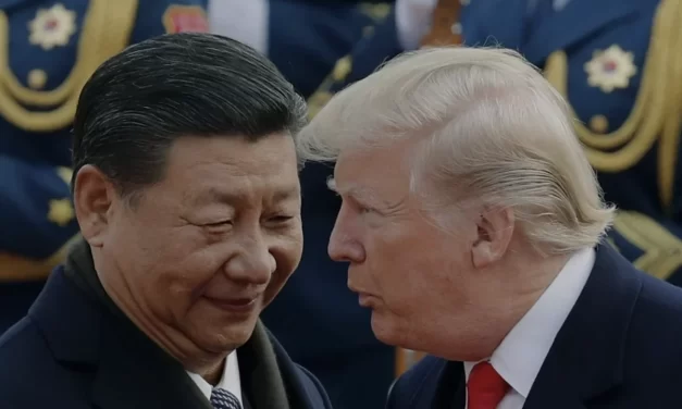 Il nuovo patto tra Trump e Xi: terre rare in cambio di studenti