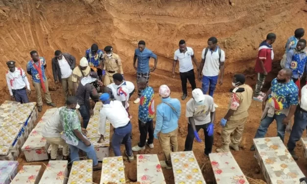 Strage a Komanda: il sangue dei cristiani e il silenzio dell’Occidente