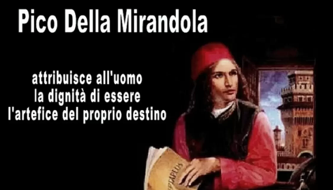 La dignità come destino e possibilità: dall’Umanesimo di Pico alla responsabilità dell’umano nel mondo contemporaneo