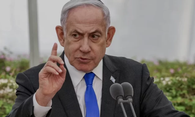 Netanyahu e la strategia della sopravvivenza politica