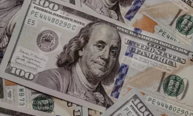 L’impero del debito: quando l’America gioca d’azzardo con il futuro