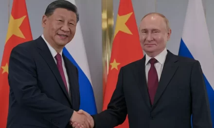 Modi, Putin e Xi: a Tianjin si ridisegna la mappa del mondo