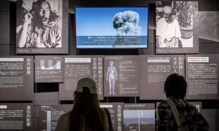 Hiroshima, 80 anni dopo: il no della Chiesa alle armi nucleari è definitivo