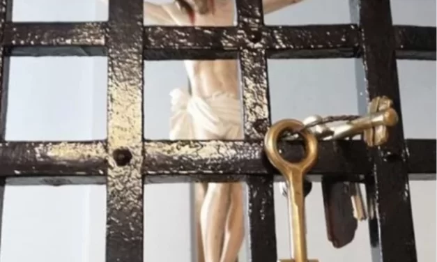 Recuperare i carcerati: il sogno che non sappiamo realizzare