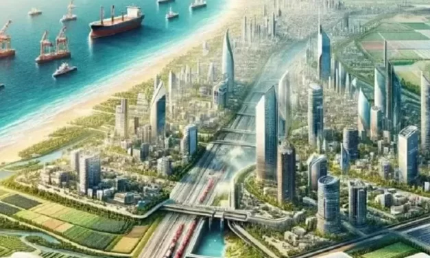 Gaza, il sogno del resort sulle ossa dei poveri