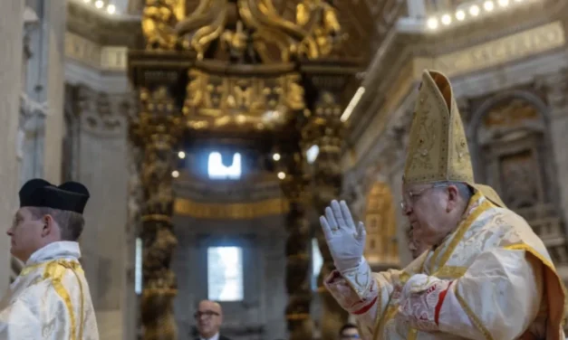 Nostalgia e comunione. Perché la Chiesa non può tornare indietro nella liturgia