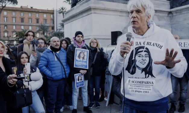 Caso Orlandi: la pista di Londra crolla. La Commissione scagiona il Vaticano