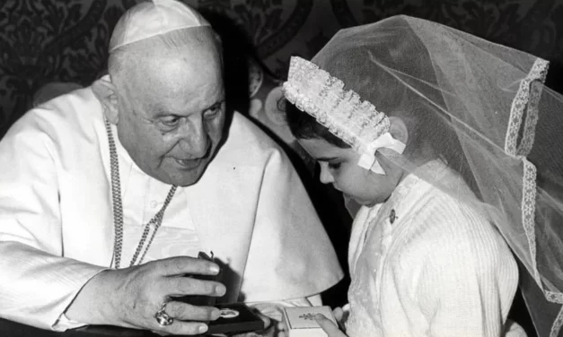 Per i papi da Giovanni XXIII a Leone XIV, “non si poteva andare avanti così”