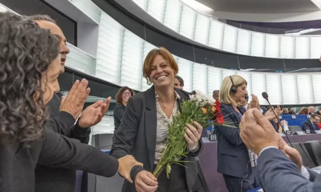 Il caso Salis e la prova della democrazia europea. Una vittoria dal sapore amaro