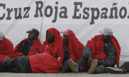 Il Mediterraneo non è un confine: la crisi migratoria è di tutti i Paesi del Sud Europa