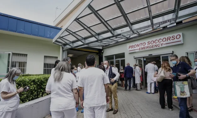 Sei milioni di italiani senza cure. La ferita nascosta del Paese