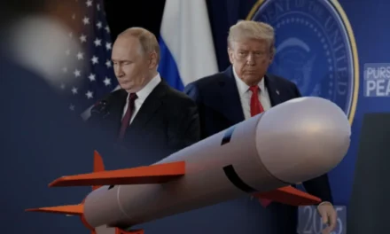 Trump, i missili e la tentazione della forza: la guerra che nessuno può vincere