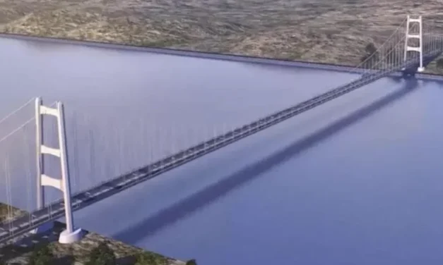 Ponte sullo Stretto, stop contabile: quando i conti fermano la politica