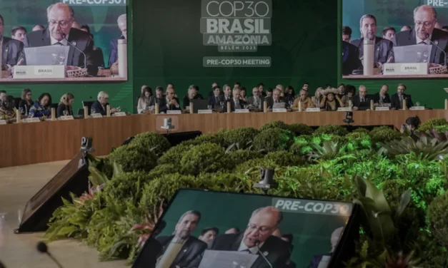 COP30: quando l’assenza degli Stati Uniti pesa e l’azione non può più essere delegata