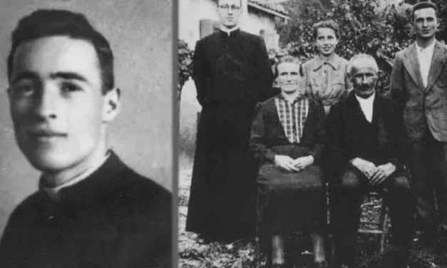 Quando l’Italia si lacerò dentro: i nuovi martiri e la memoria che ci riconcilia