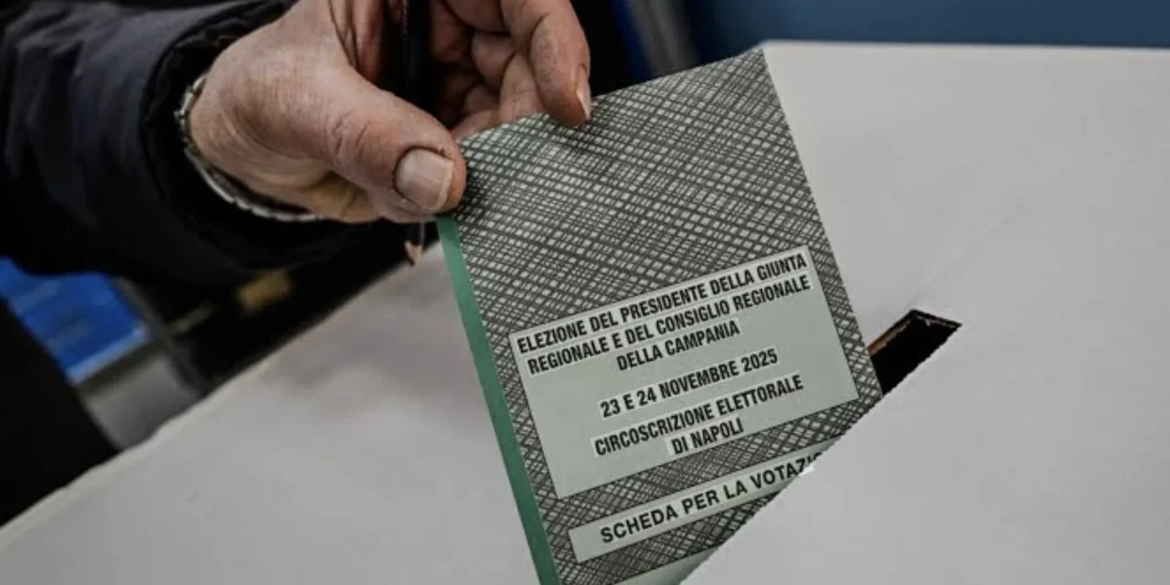 Regionali 2025: il Paese che cambia, la destra che deve cambiare