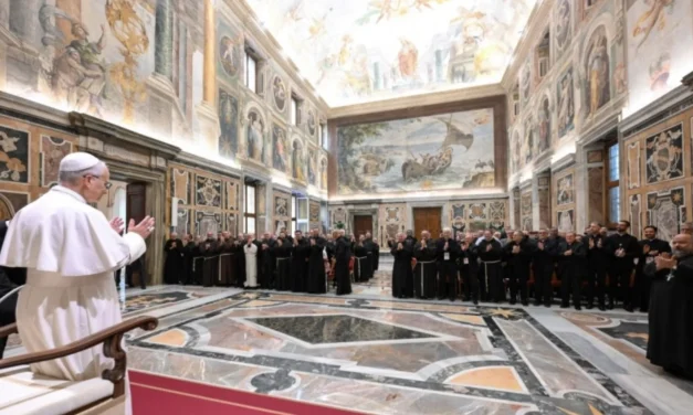 Governare la speranza. Il futuro della vita consacrata secondo Leone XIV