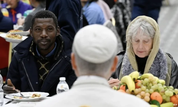 Il sole di giustizia che non tramonta. Leone XIV e la povertà che continua a evangelizzare la Chiesa