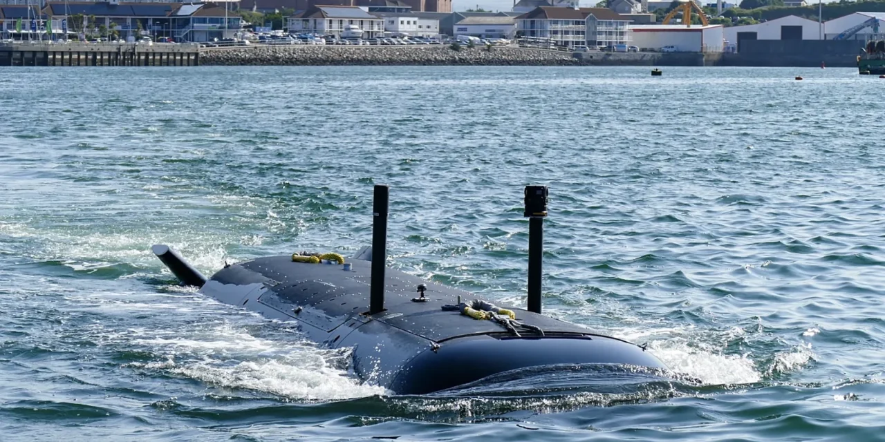 Fermato un narcopanga nelle acque del Portogallo