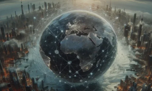Il lato oscuro della rete: quando la tecnologia diventa arma di sorveglianza globale
