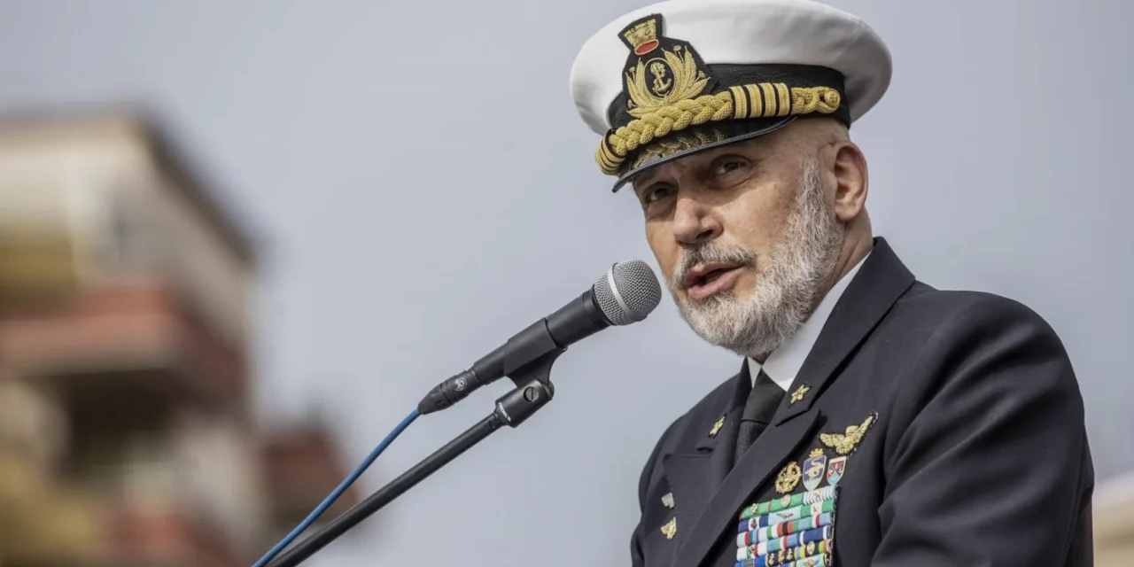 Meloni richiama alla prudenza, Cavo Dragone ridimensiona