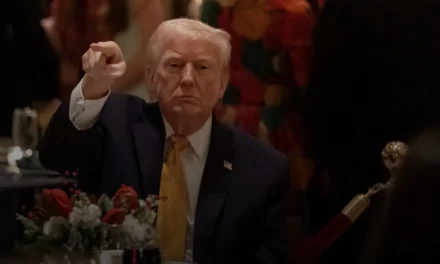 Un anno con Trump. Il bilancio del 2025