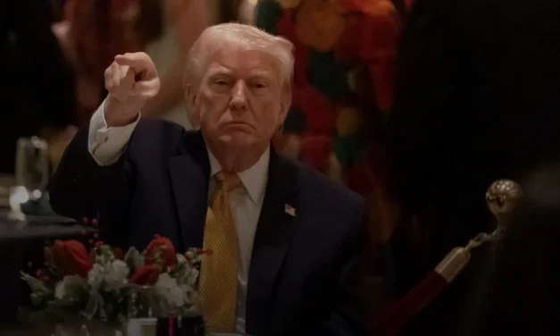 Un anno con Trump. Il bilancio del 2025