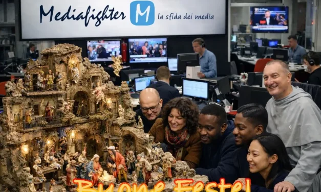 BUONE FESTE!