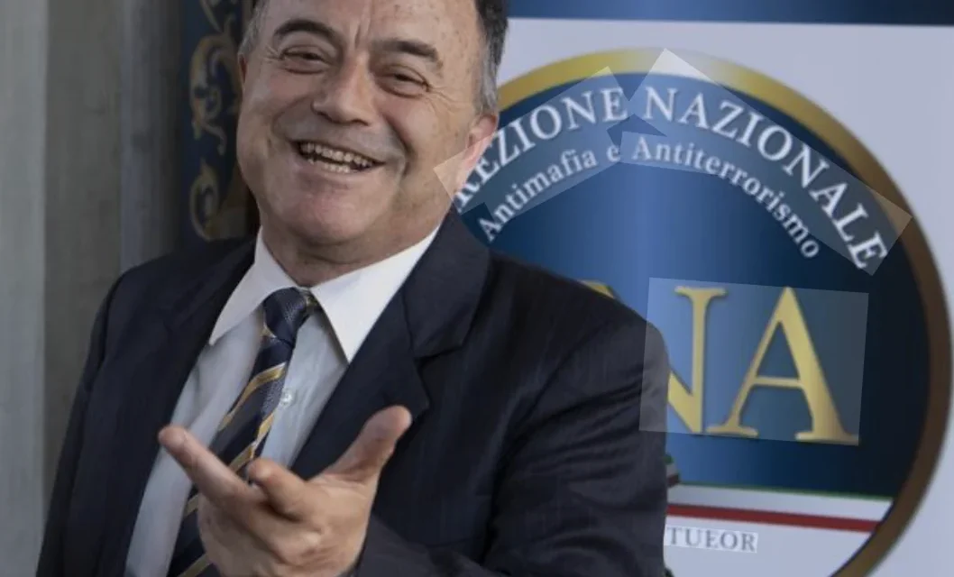 Gratteri smonta la narrazione di Trump sul Venezuela