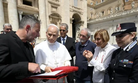 Amnistia come segno di speranza: il Giubileo chiama la giustizia a ricominciare