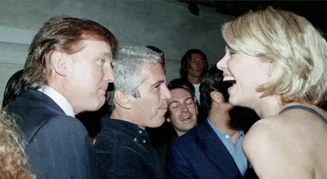 Epstein, il manuale dell’ipocrisia: quando il potere insegna a voltarsi dall’altra parte