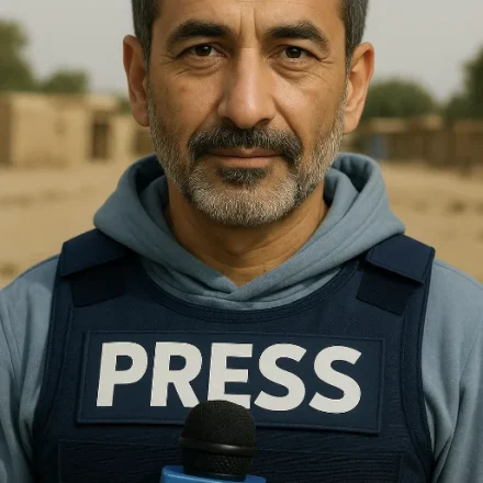 Abir Salem