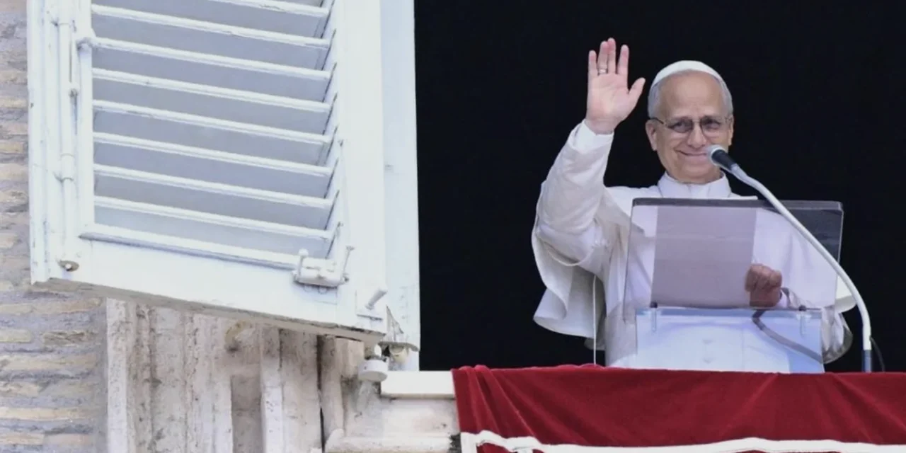 Angelus di Leone XIV: il Vangelo non aspetta tempi migliori